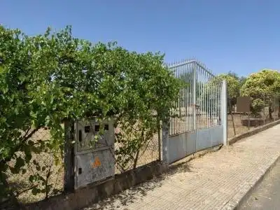 Terreno residenziale in vendita a Valdepeñas