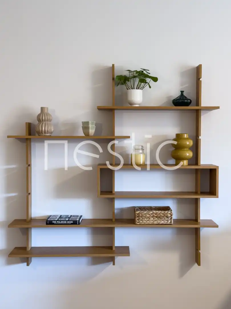 Apartament de lloguer en Madrid amb Aire condicionat, Calefacció i Moblat