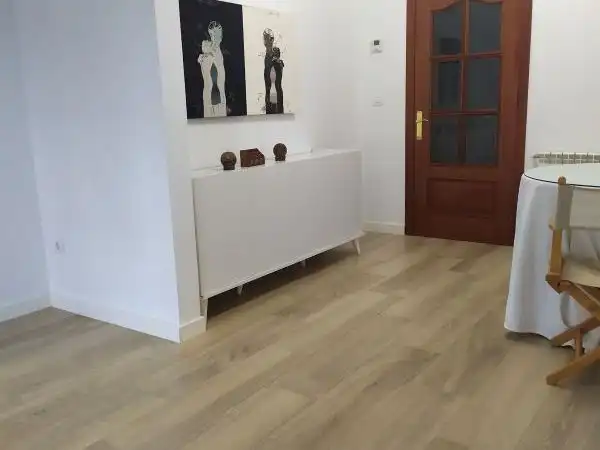 Flat for rent in Centro