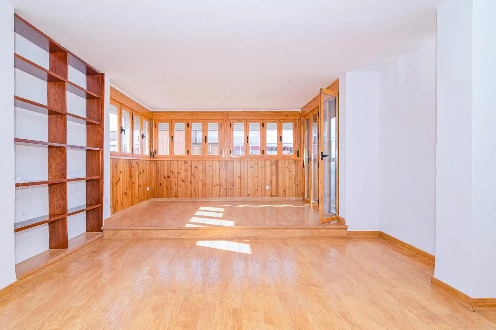 Appartamento con ascensore in vendita a Calle Calle Arabial, imagen 5