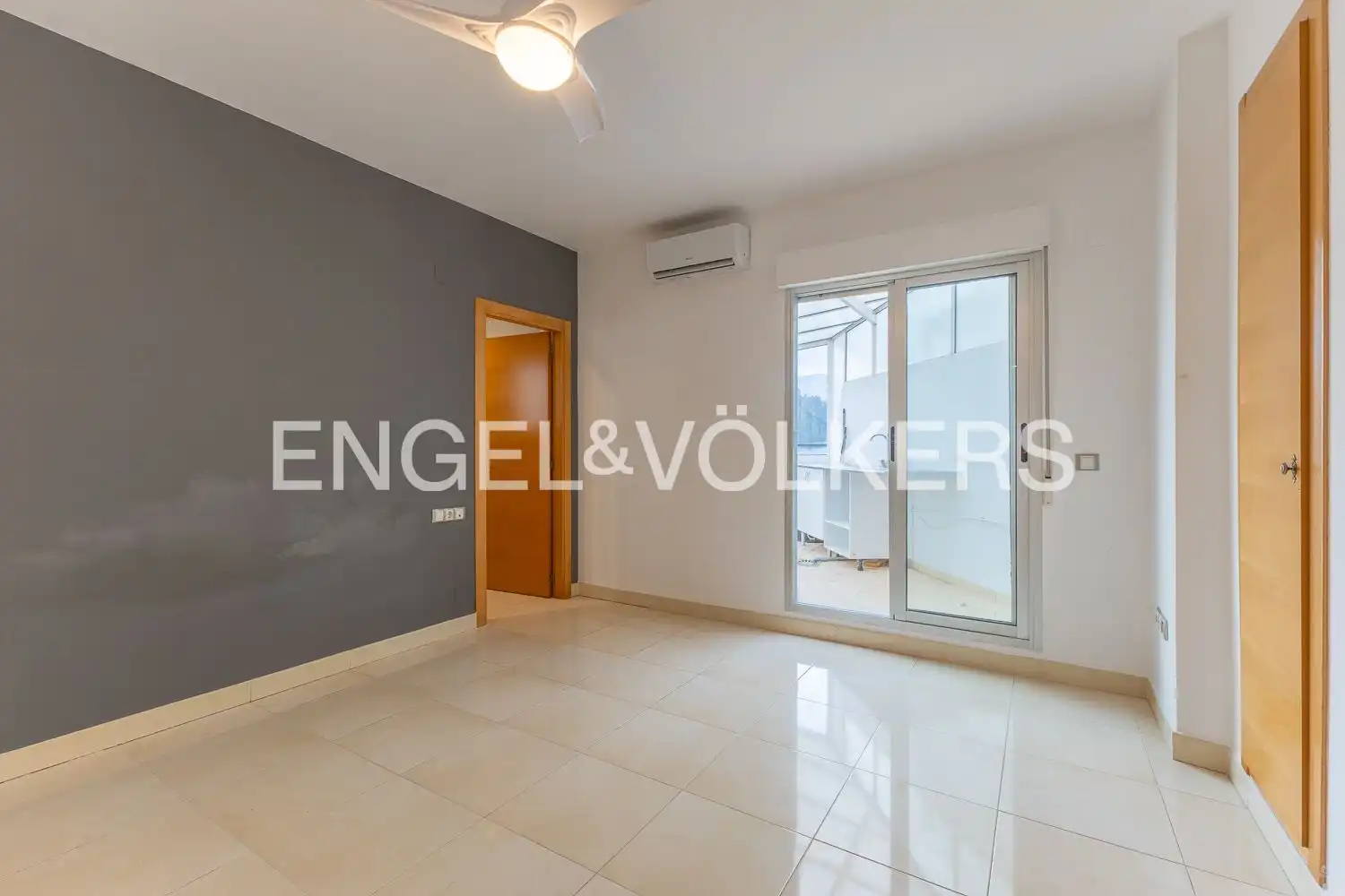 Ático en venta en Pego con Aire acondicionado, Calefacción y Terraza