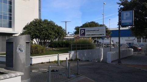 Foto 3 de Oficina en venda a Puntales - Zona Franca, Cádiz