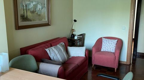 Photo 2 of Office for rent in Calle Esquíroz, 4, Iturrama, Pamplona / Iruña