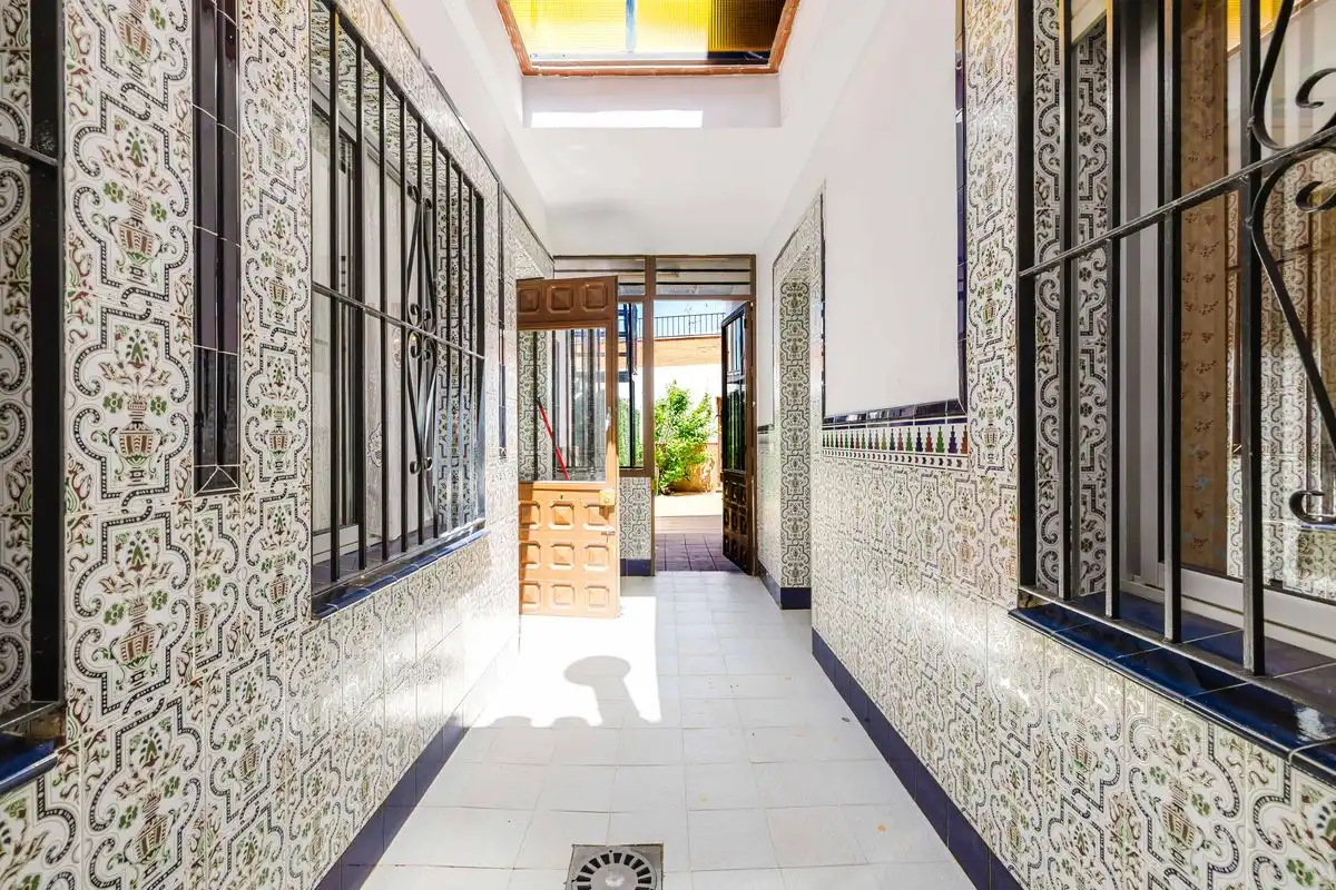 Maison avec terrasse à vendre à C. Cristo, imagen 28
