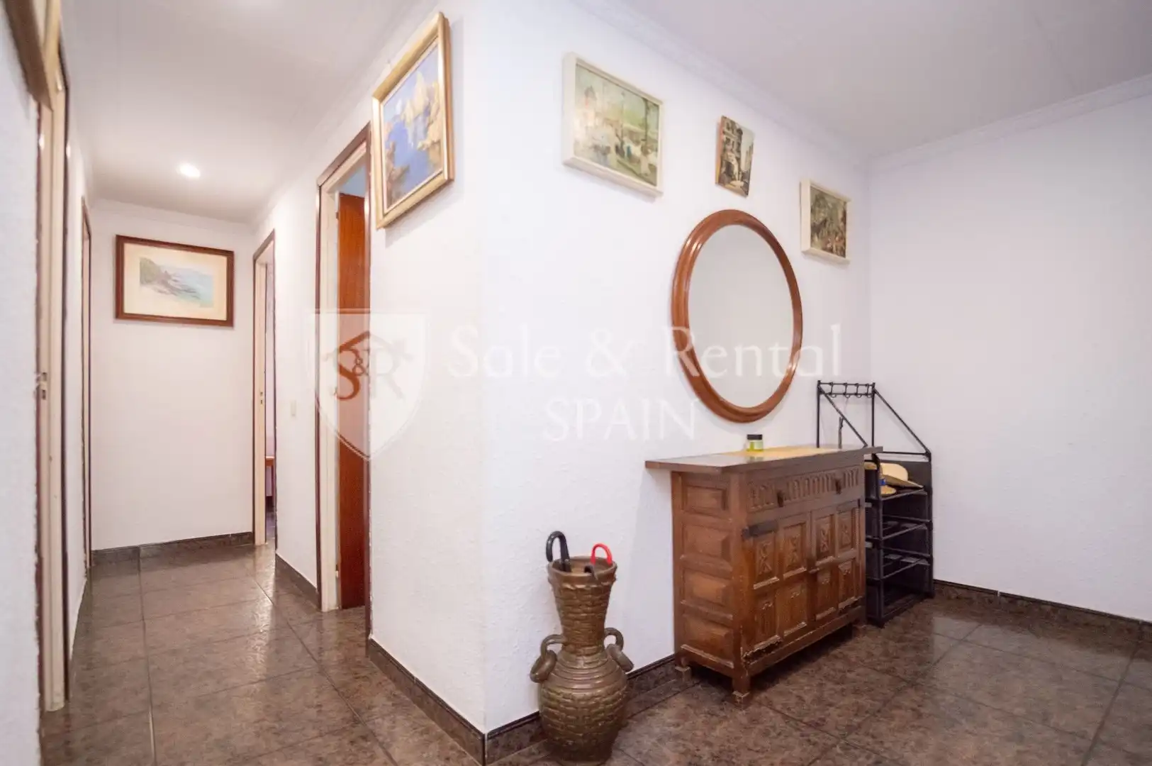 Piso en venta en Els Pavos