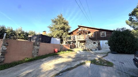 Photo 2 of Houses for sale in Uceda, Guadalajara
