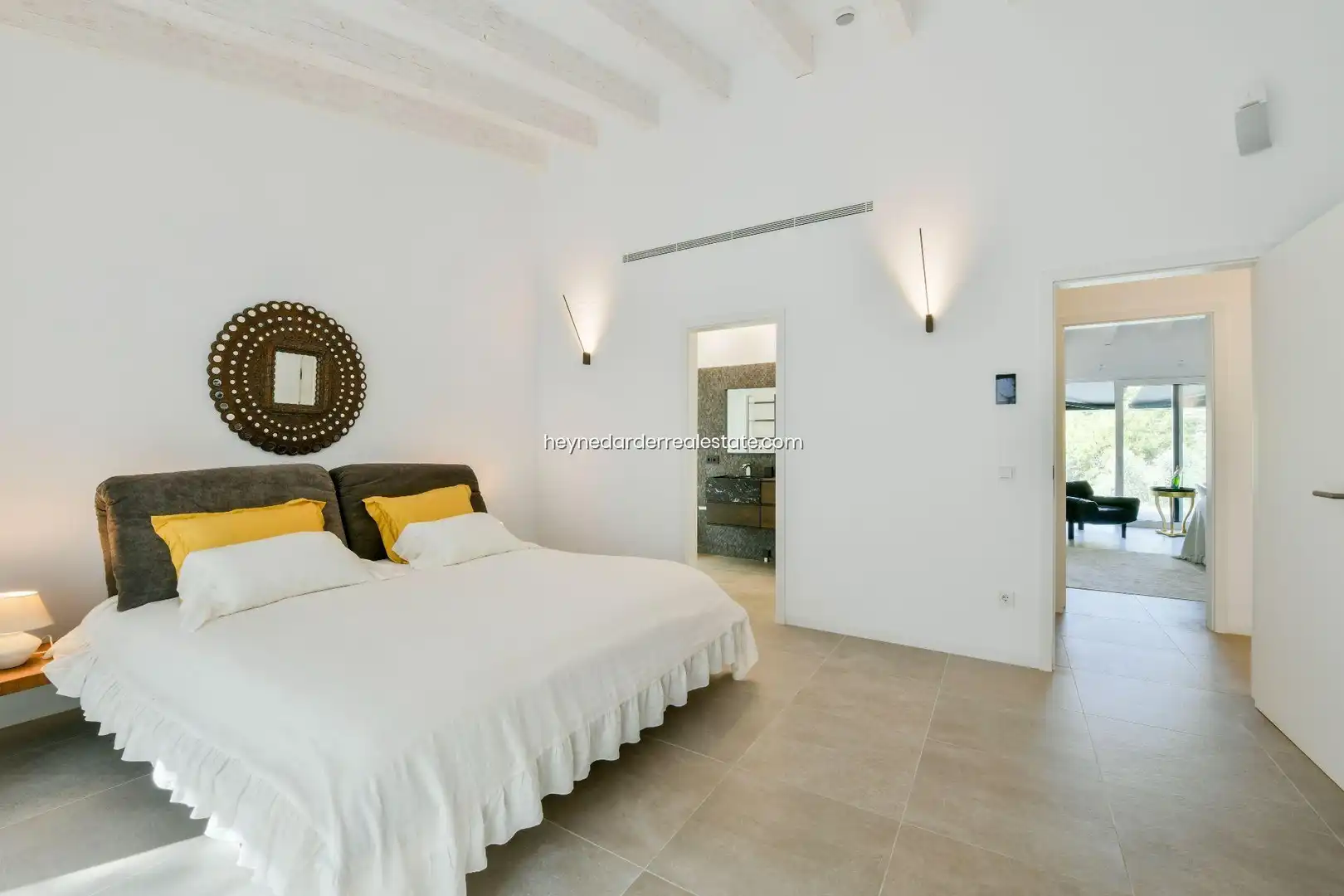 Detached house with pool for sale in Port d'Andratx, imagen 26