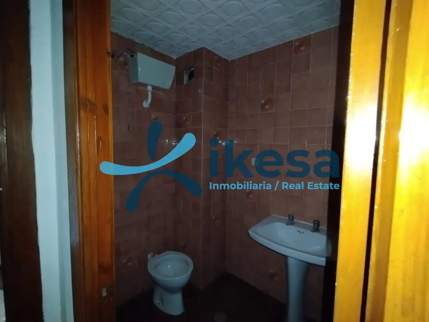 Piso en venta en La Carolina