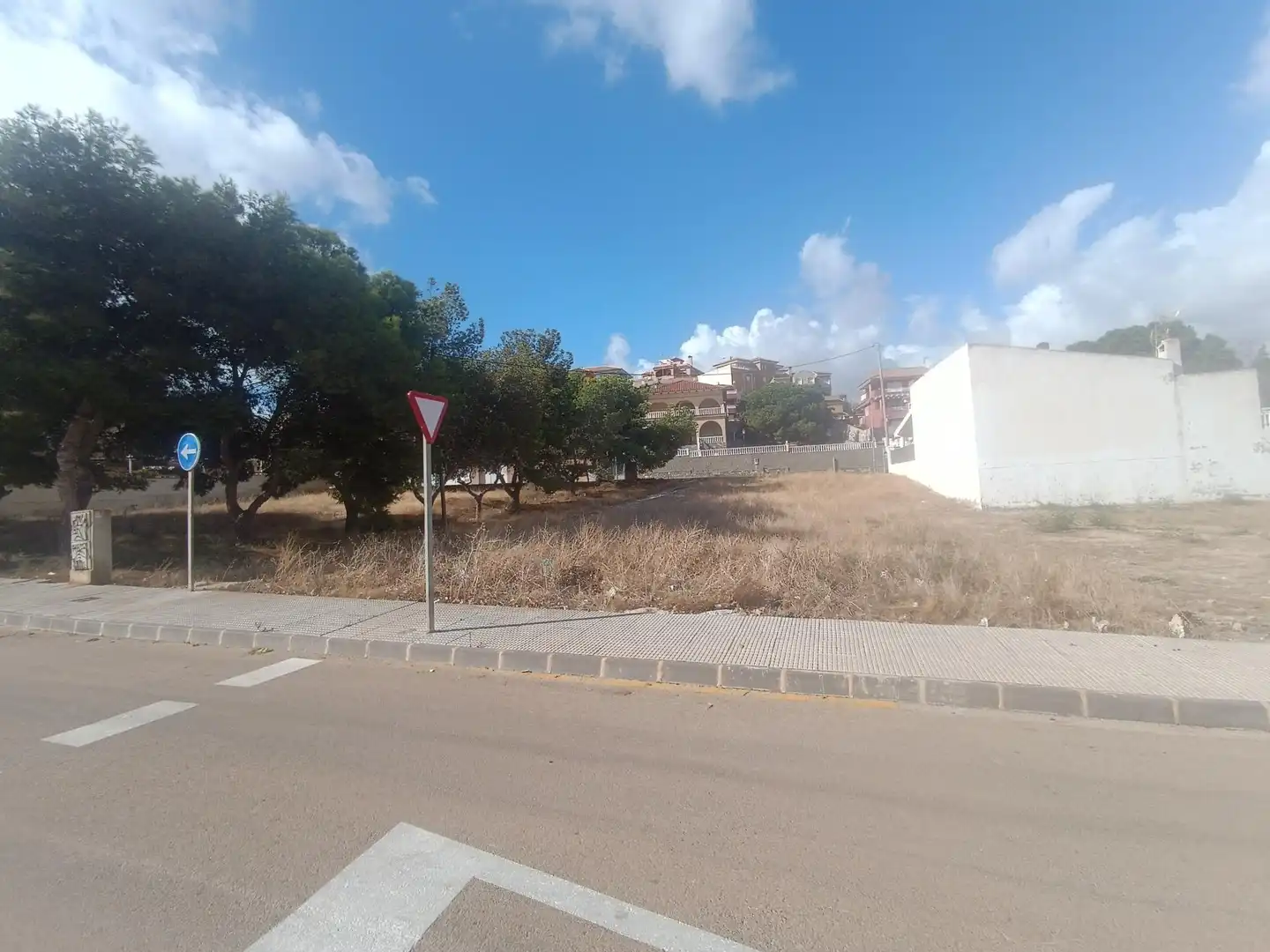 Residential for sale in Cartagena