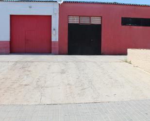 Parking of Residential for sale in  Huelva Capital