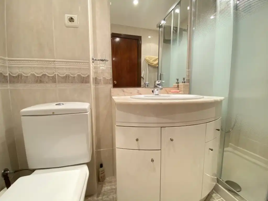 Apartment mit Pool zur Miete in Calle Sigalero, imagen 15
