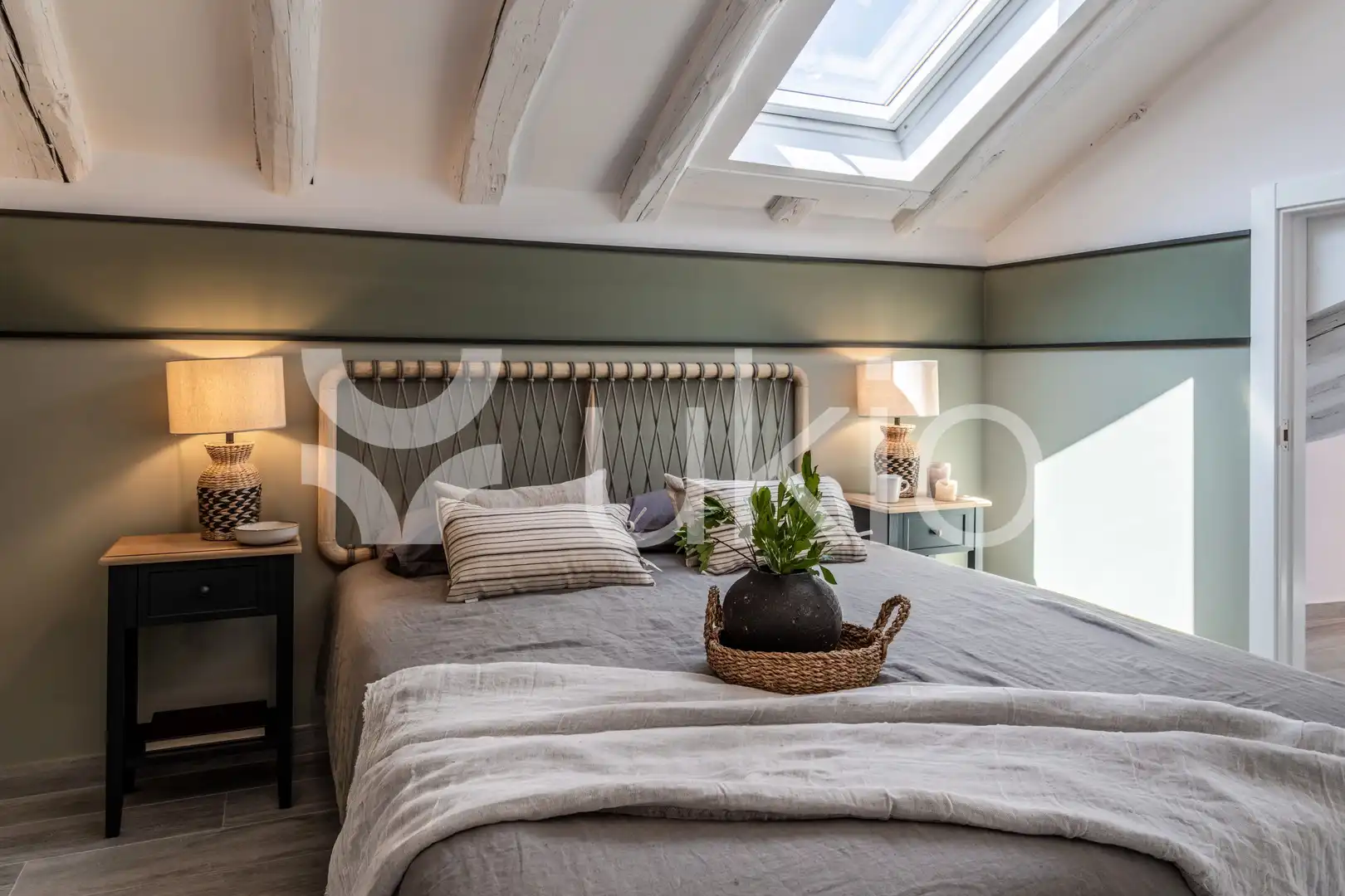 Apartament amb ascensor de lloguer a Calle de Hortaleza, imagen 18