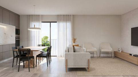 Foto 5 de Piso en venta en Calle Chamarin, Coria del Río, Sevilla