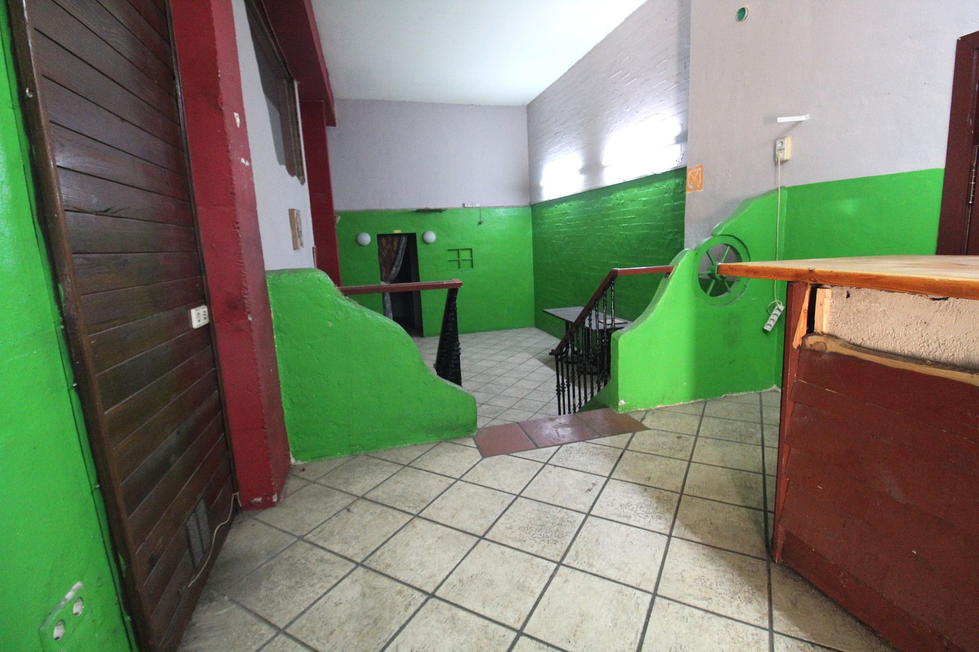 Premises to rent in Carrer de Gallecs, 75, Can Borrell