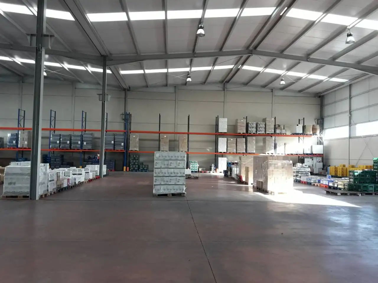 Industrial building for sale in Corvera de Asturias, imagen 12