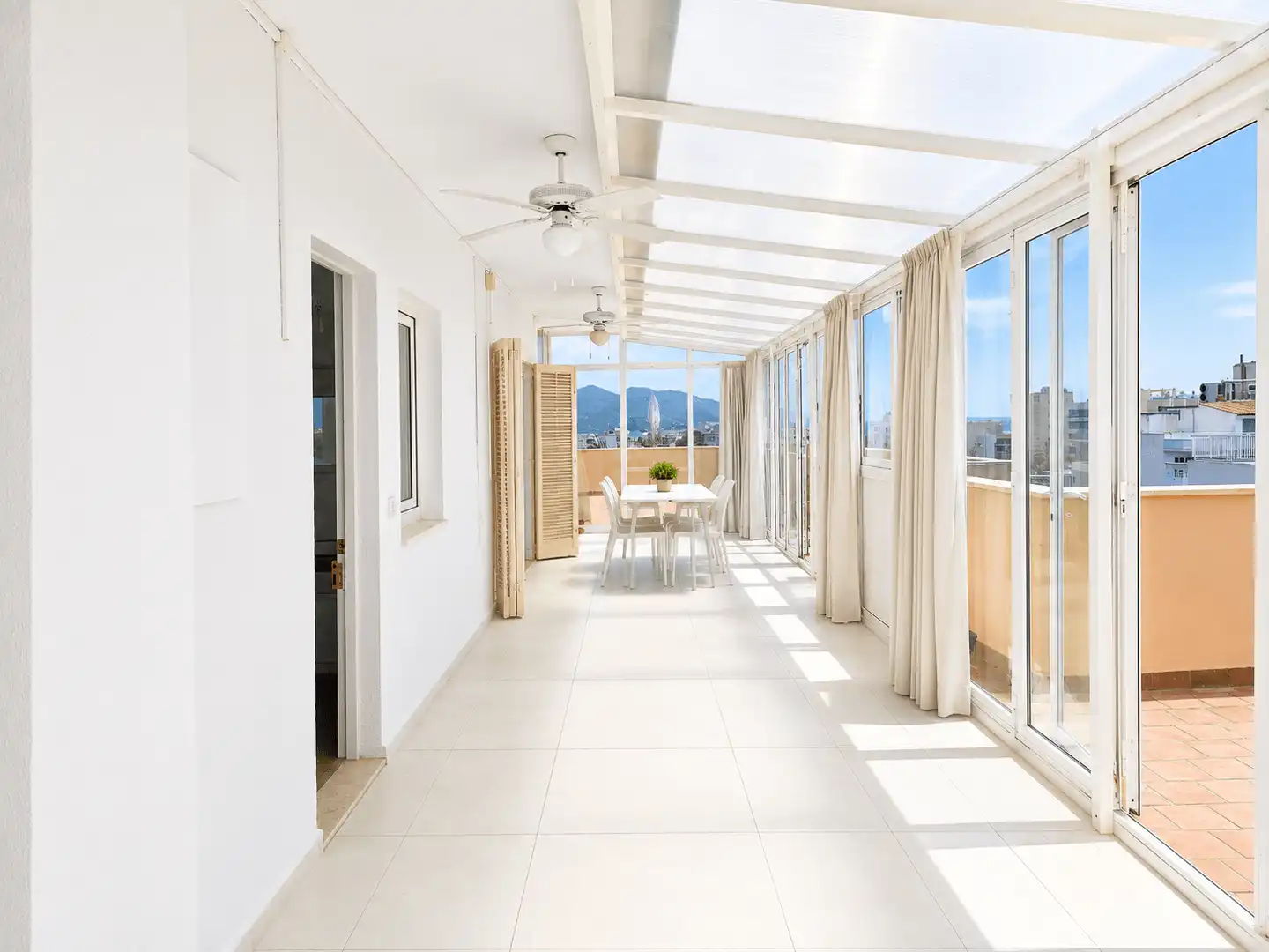 Attico con ascensore in affitto a Cala Millor, imagen 17
