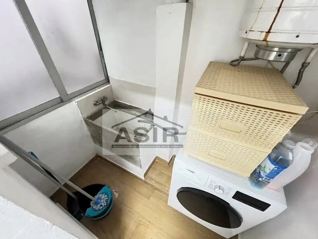 Piso de alquiler en Calle Verge De La Murta, Alquenència - Venècia