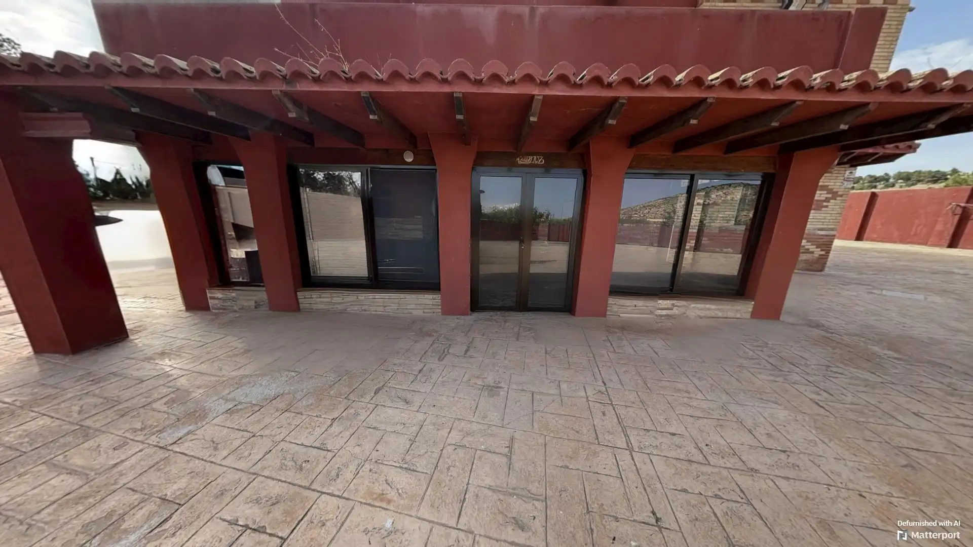 Villa con terrazza in vendita a Torrellano, imagen 55
