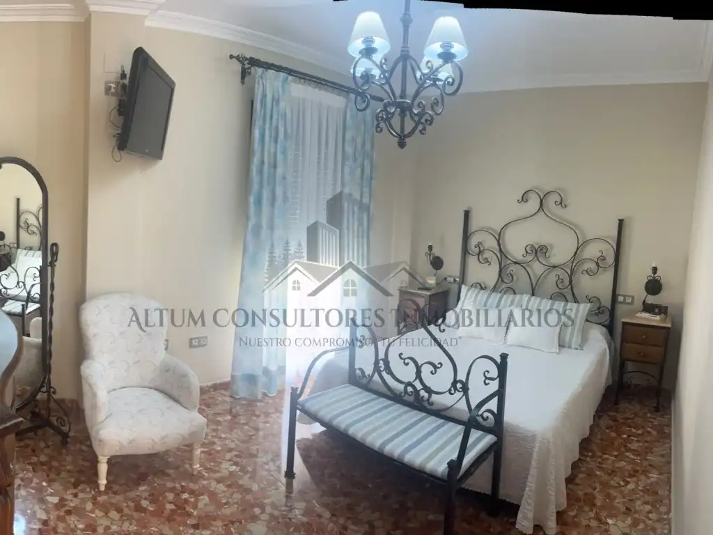 Habitación de Casa o chalet en venta en Nueva Alcalá