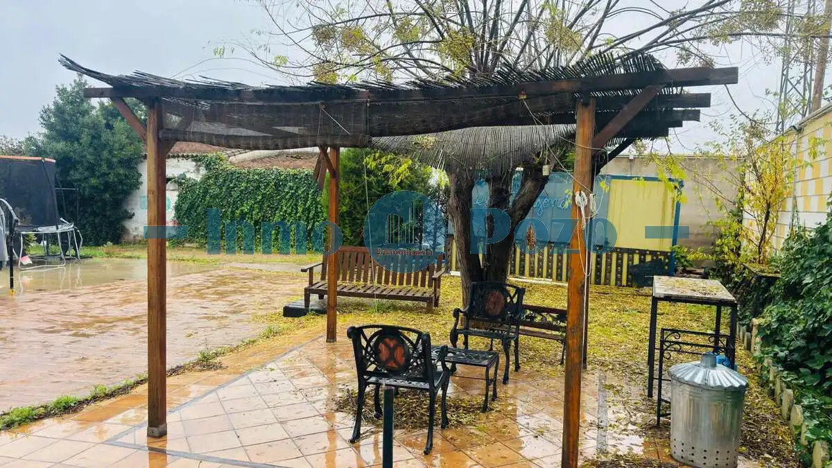 Xalet en venda a Almendralejo, imagen 9