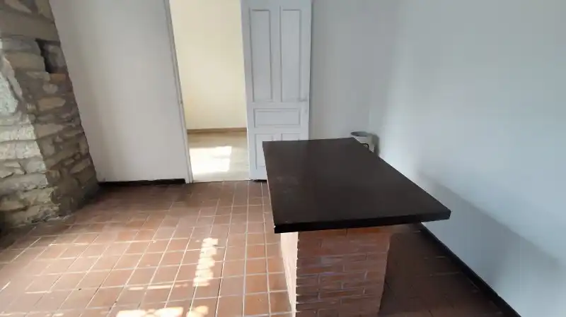 Cuina de Local de lloguer en Pravia