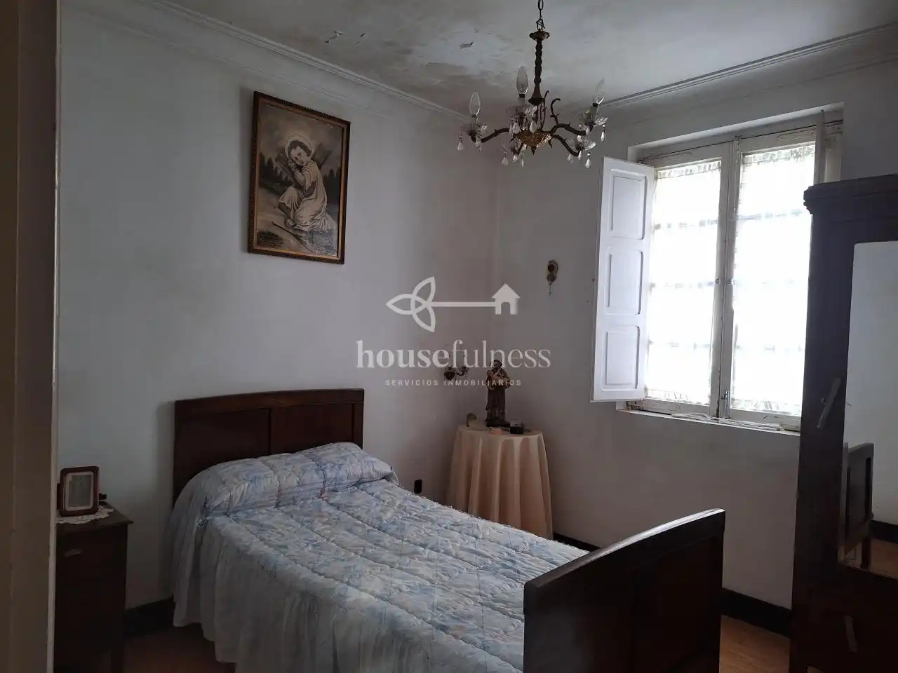 House with garden for sale in Neda, imagen 26
