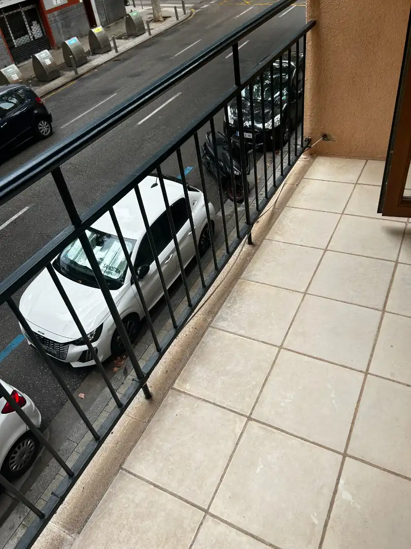 Flat for rent in Carrer Francesc Sancho, Arxiduc