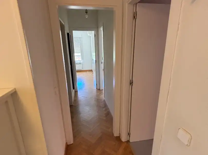 Pis en venda en Boadilla del Monte amb Aire condicionat, Calefacció i Parquet
