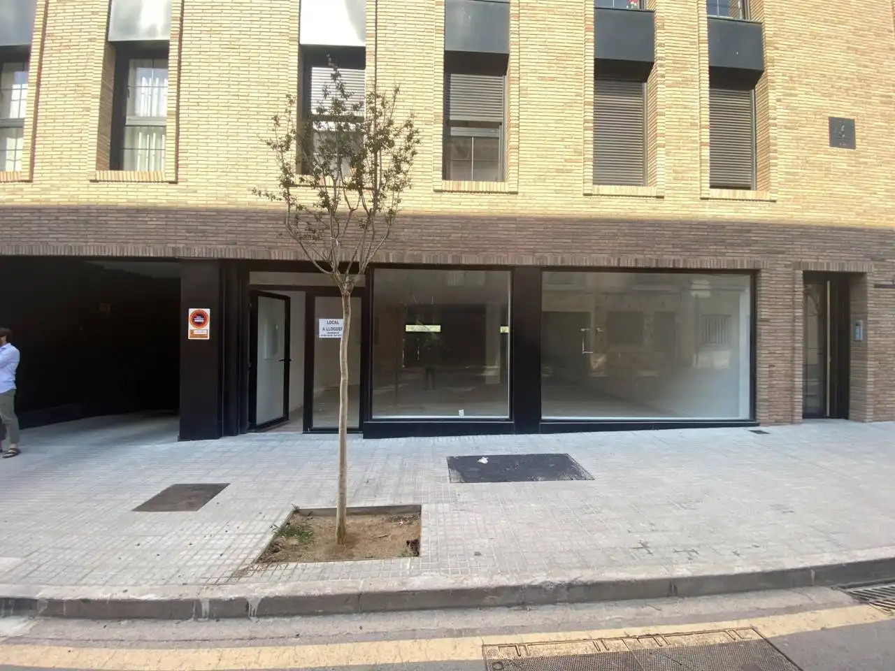 Gewerbefläche zur Miete in Calle Raval Canyellas, imagen 9