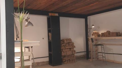 Photo 3 of Office to rent in Calle de Santoña, 57, Zofio, Madrid