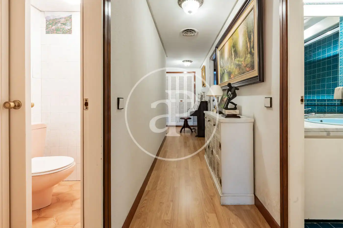 Piso en venta en Moncloa - Aravaca