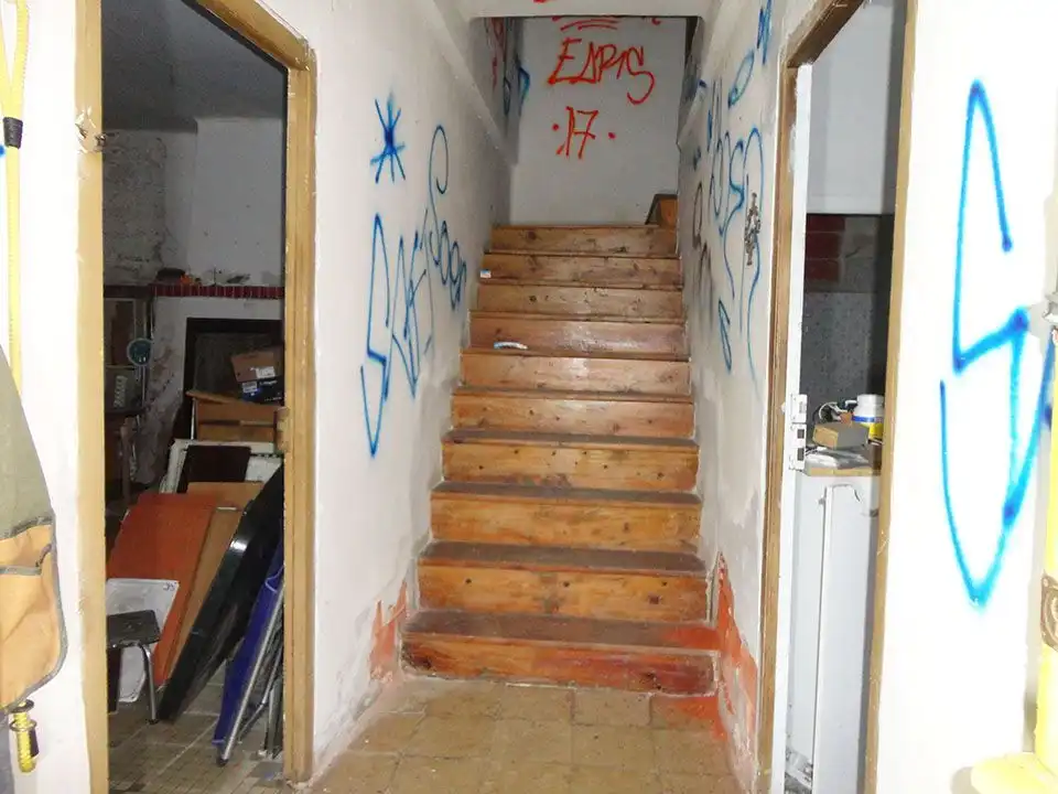 Houses for sale in Barbadillo de Herreros  with Private garden and Terrace