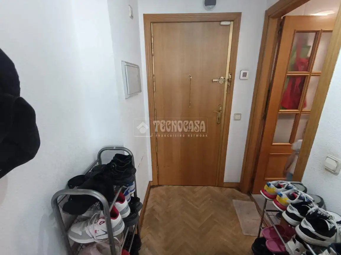 Piso en venta en Madrid con Aire acondicionado y Calefacción