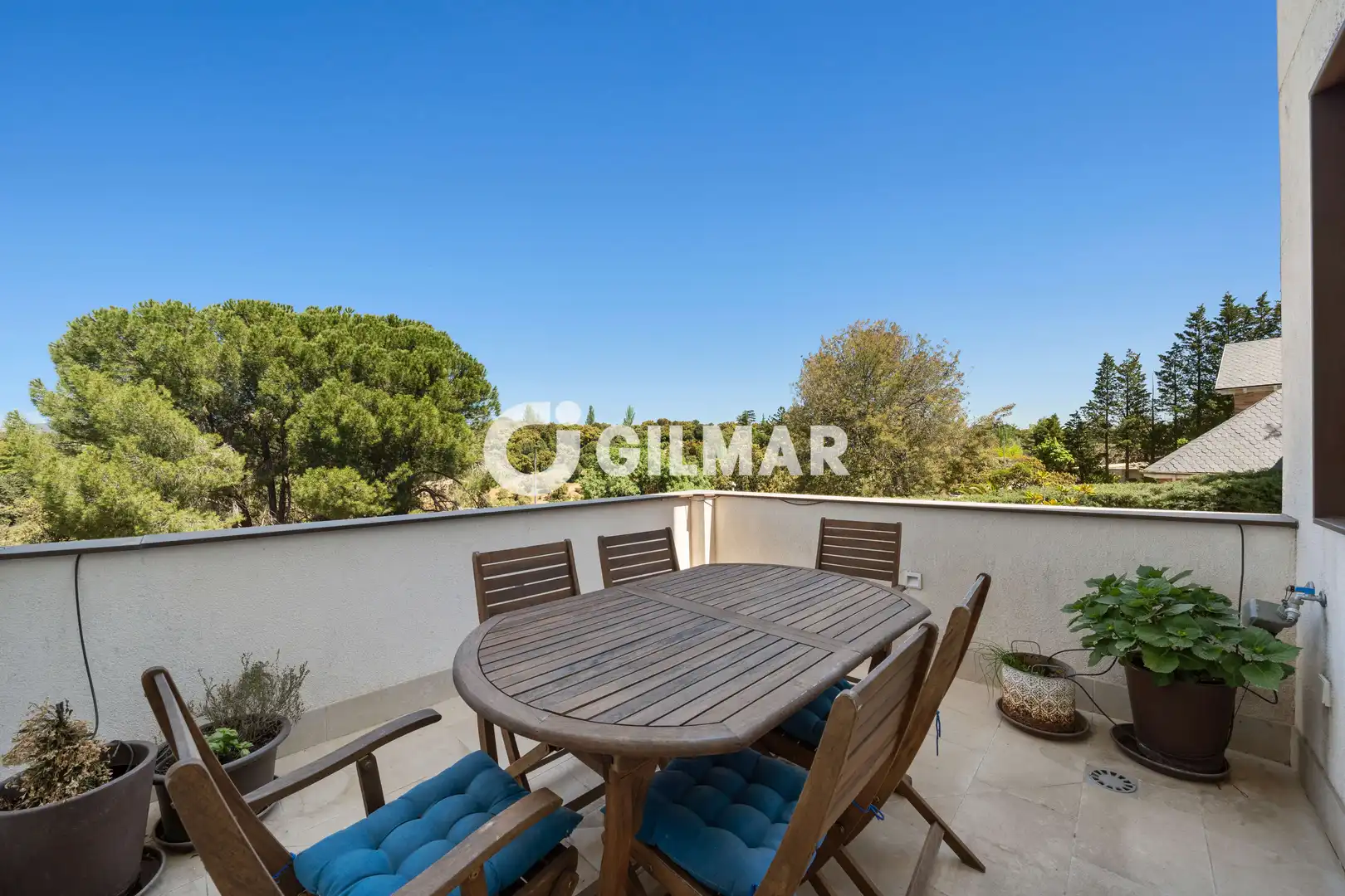 Villa avec piscine à vendre à Club de Golf, imagen 19