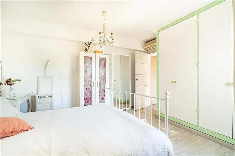 Adosado con piscina en venta en Portals Nous, imagen 12