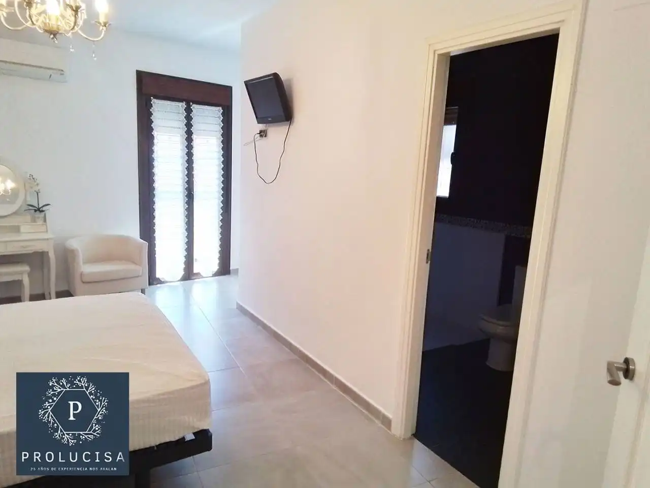 Flat for rent in Moraleja de Enmedio