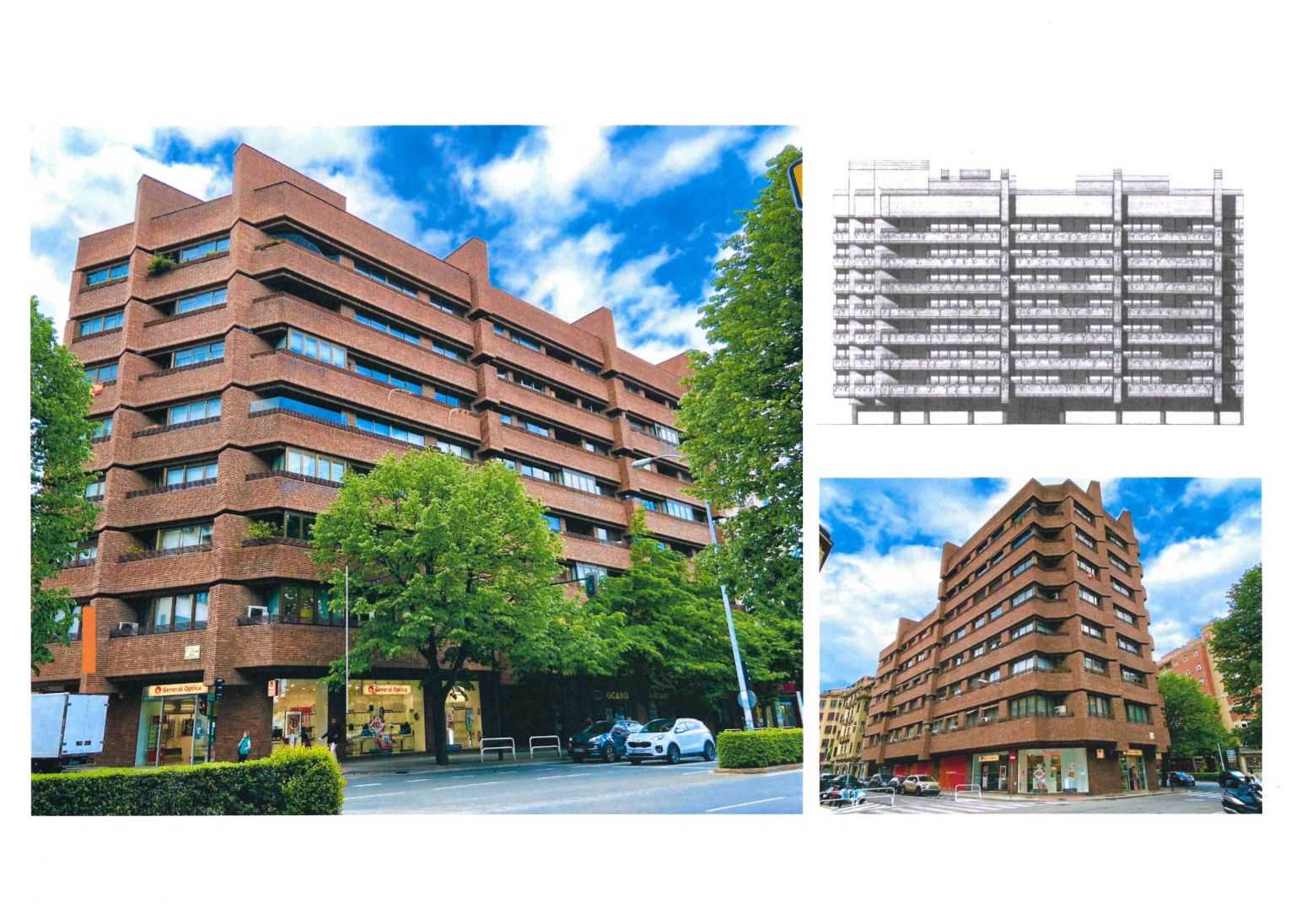 Pis en venda a Pamplona-Iruña - AVENIDA BAJA NAVARRA, 2º Ensanche