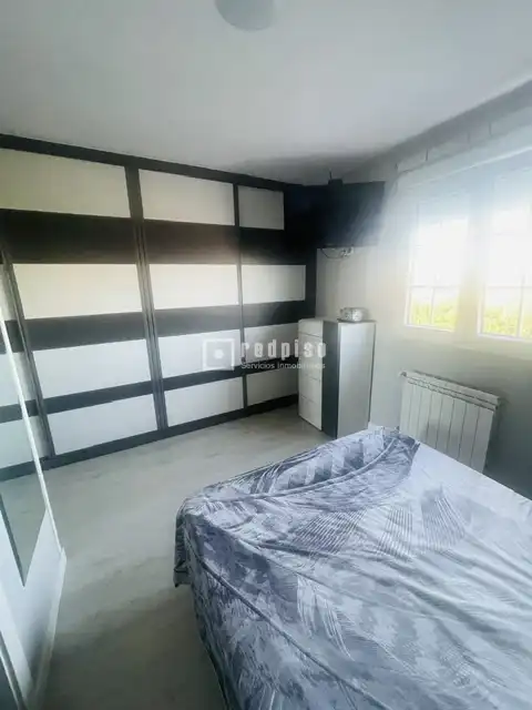 Pis amb ascensor en venda a de Ramón Pérez de Ayala, imagen 12