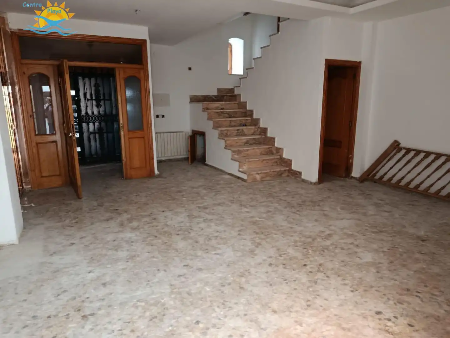 Dúplex en venta en Zona Calle Valencia