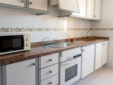 Apartament amb ascensor en venda a Oeste