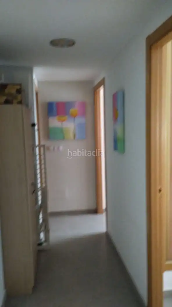 Appartement avec ascenseur à vendre à Calle Miguel de Cervantes 1, imagen 5