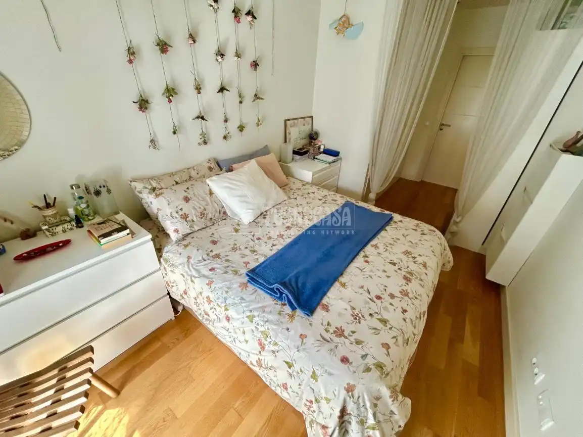 Habitación de Piso en venta en Getafe con Calefacción y Terraza