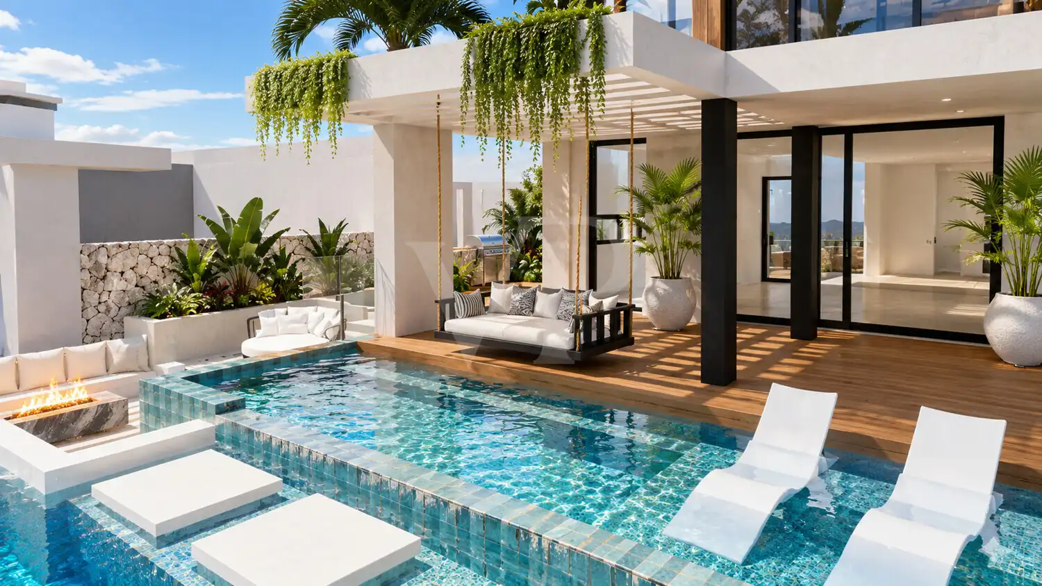 Maison avec terrasse à vendre à Costa Adeje, imagen 10