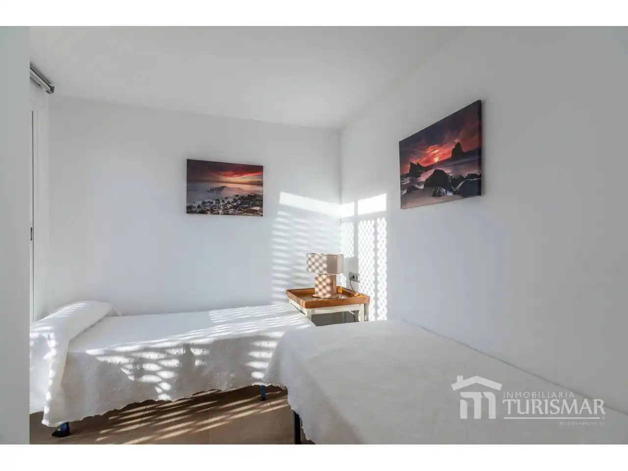 Penthouse mit Pool zum Verkauf in Paseo De La Cruz 1, imagen 14
