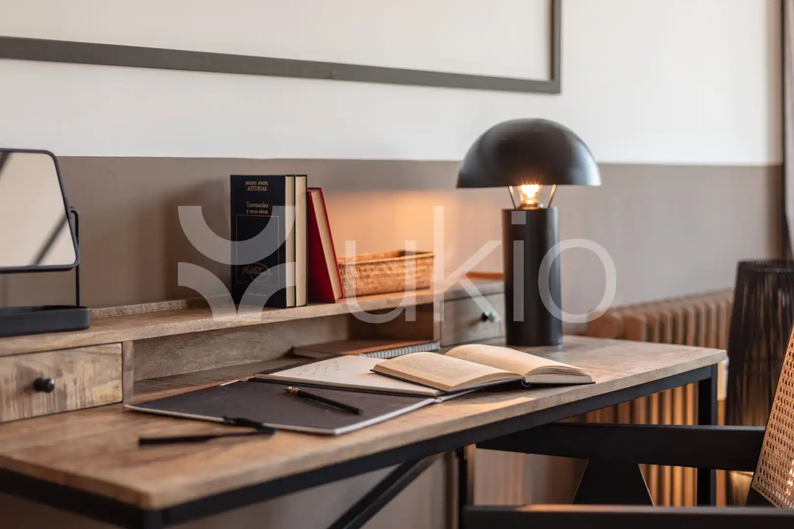 Apartament amb ascensor de lloguer a Calle de Diego de León, imagen 19