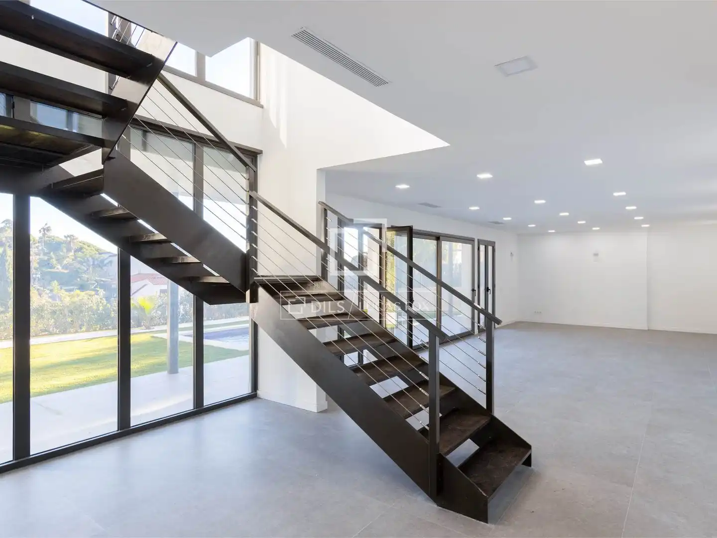 Detached house with terrace for sale in Cabrils, imagen 5