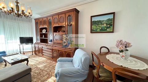 Foto 5 de Pis de lloguer a Calle de la Ronda, 2, Centro, Cantabria