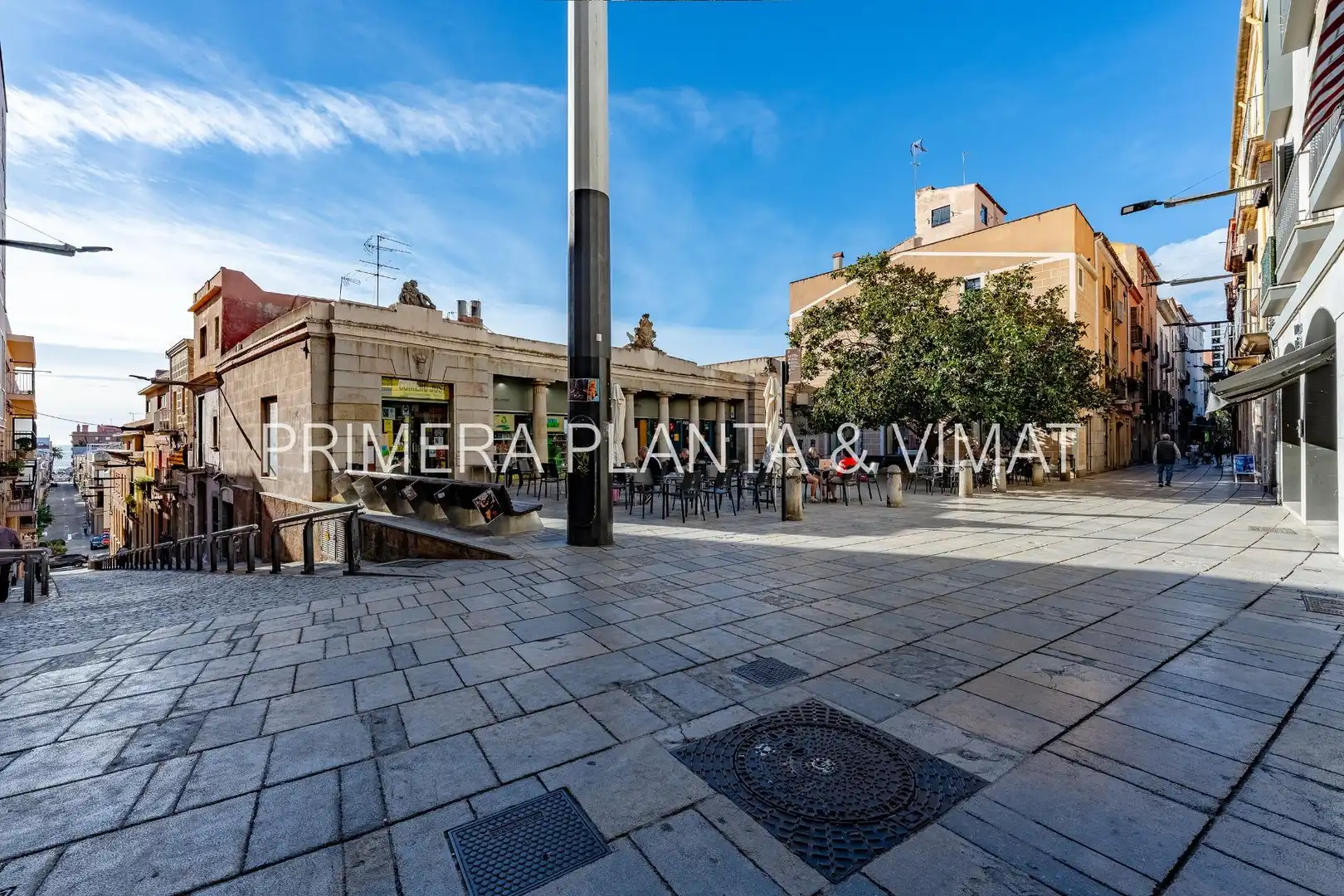 Business premises to rent in Centre, imagen 12