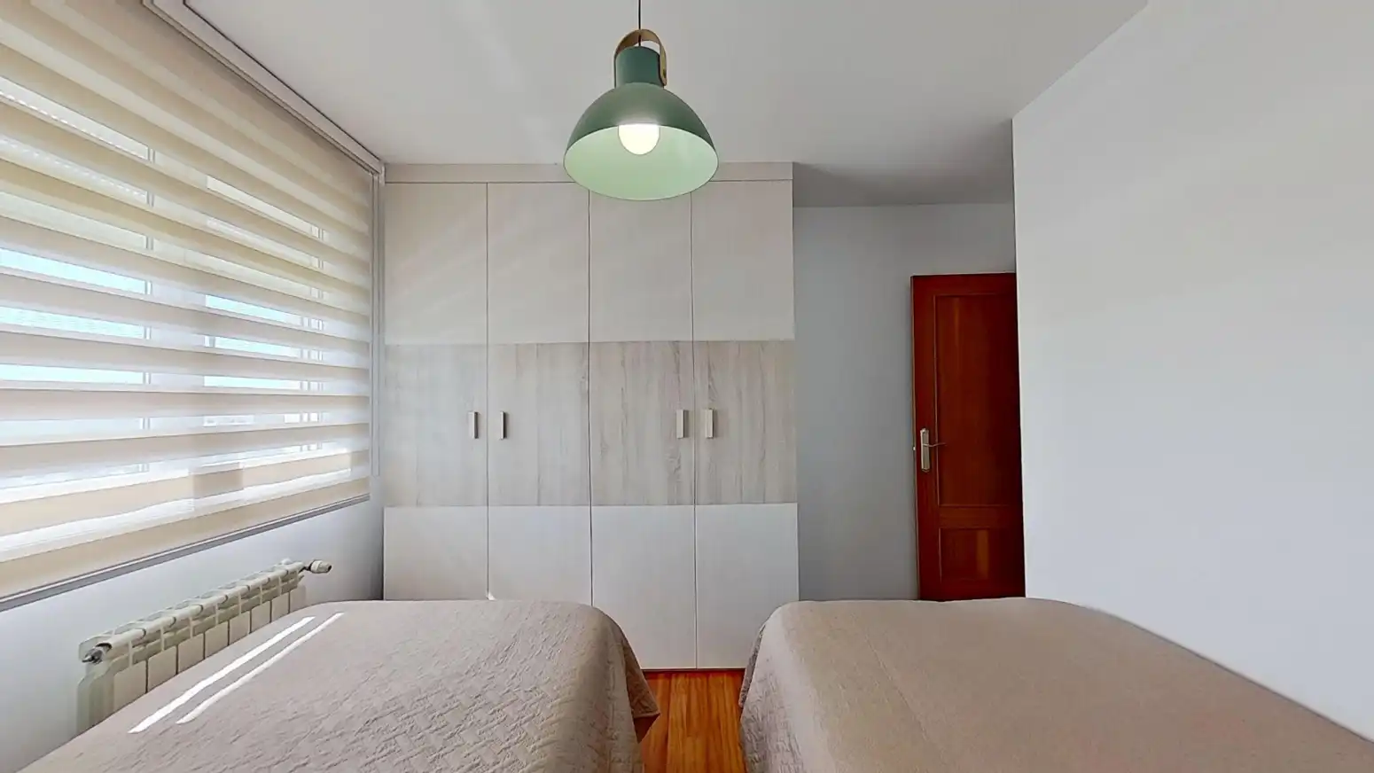 Piso en venta en Suances - CL QUINTANA, 104, Suances