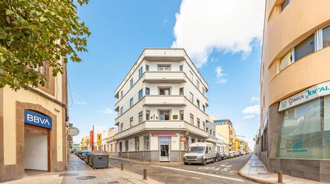 Photo 2 of Flat for sale in Calle Alcalde Francisco Hernández González, Vegueta, Las Palmas